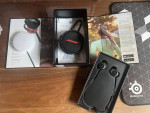 Bose SoundSport Pulse Wireless Bluetooth Headphones Working Out