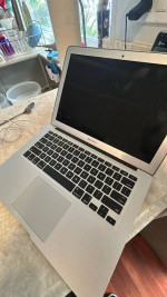 MacBook Air 2017