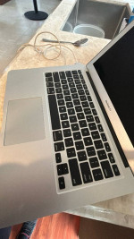 MacBook Air 2017