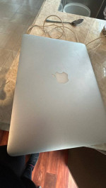 MacBook Air 2017