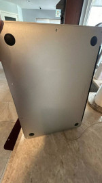 MacBook Air 2017