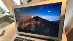 MacBook Air 2017