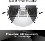 3M™ Privacy Filter for 15" Apple® MacBook Pro® with Retina® Display (2012-2