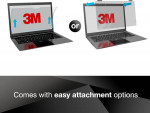 3M™ Privacy Filter for 15" Apple® MacBook Pro® with Retina® Display (2012-2