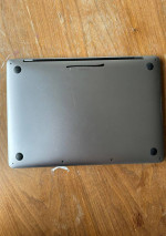 Macbook Pro 13" Used