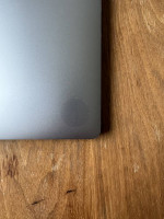 Macbook Pro 13" Used