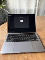 Macbook Pro 13" Used