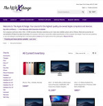 Apple M1/M2 MacBooks w/ Warranty