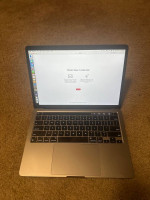 2020 MacBook Pro 13” M1 500 Gb
