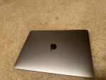 2020 MacBook Pro 13” M1 500 Gb