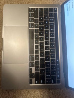2020 MacBook Pro 13” M1 500 Gb