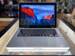 MacBook Pro 13 inches, mid 2012, intel core i5 with macOS Catalina