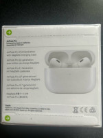 apple airpods