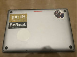 2019 Macbook Pro 16-inch 16GB RAM, 512GB Storage