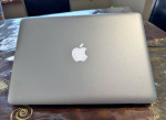 13" Macbook Pro i5 16gb 128gb
Monterey