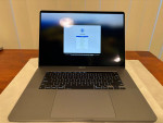 MacBook Pro 2019 16inch i9, 5600m