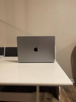 16” MacBook Pro