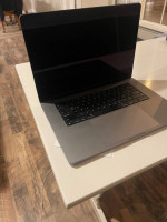 16” MacBook Pro