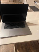 16” MacBook Pro