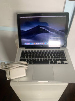 MacBook Pro 13 Mid 2012 A1278 2.5 GHz Intel i5 2.5GHZ 8GB 500GB HD 13”