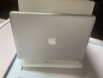 MacBook Pro 13 Mid 2012 A1278 2.5 GHz Intel i5 2.5GHZ 8GB 500GB HD 13”