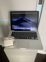 MacBook Pro 13 Mid 2012 A1278 2.5 GHz Intel i5 2.5GHZ 8GB 500GB HD 13”