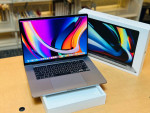 Max Specs i9 64GB 4TB 8GB 16-inch Apple MacBook Pro Intel MacWin 10