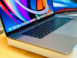 Max Specs i9 64GB 4TB 8GB 16-inch Apple MacBook Pro Intel MacWin 10
