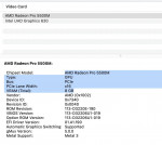 Max Specs i9 64GB 4TB 8GB 16-inch Apple MacBook Pro Intel MacWin 10
