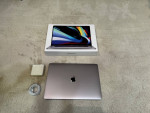 Super Fast MacBook Pro 16"