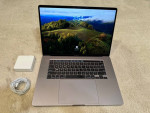 Super Fast MacBook Pro 16"