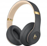 Beats Studio Wireless Headphones (gray)