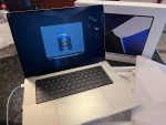 2021 16" MacBook Pro