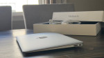 MacBook Air Loptop 11-inch
