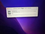 Apple MacBook Pro 15" Retina Mid 2015 Quad core i7 2.8GHZ 16GB RAM /1T