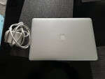 Apple MacBook Pro 15" Retina Mid 2015 Quad core i7 2.8GHZ 16GB RAM /1T