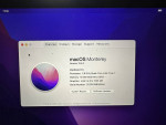 Apple MacBook Pro 15" Retina Mid 2015 Quad core i7 2.8GHZ 16GB RAM /1T