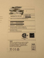 MacBook Pro 16 M3