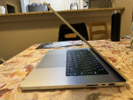 MacBook Pro 16 M3