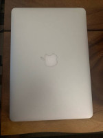 MacBook Pro 13” 2015 (256 GB, Dual Intel Core i5-6100, 2.70 GHz, 8 GB RAM)