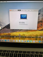 Apple Macbook Pro 15" i5 2.4GHZ 1TB HD 8GB RAM Super drive Laptop