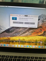 Apple Macbook Pro 15" i5 2.4GHZ 1TB HD 8GB RAM Super drive Laptop