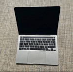 M1 Macbook pro 2020