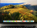 Macbook Pro 16”2019