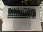 Macbook Pro 16”2019