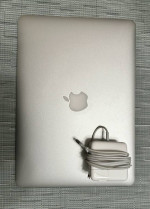 Macbook Air, model A1466