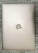Macbook Air, model A1466