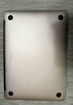 Macbook Air, model A1466