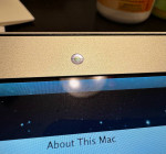 Macbook Air, model A1466