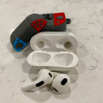 AirPods (3rd generation) with MagSafe Charging Case